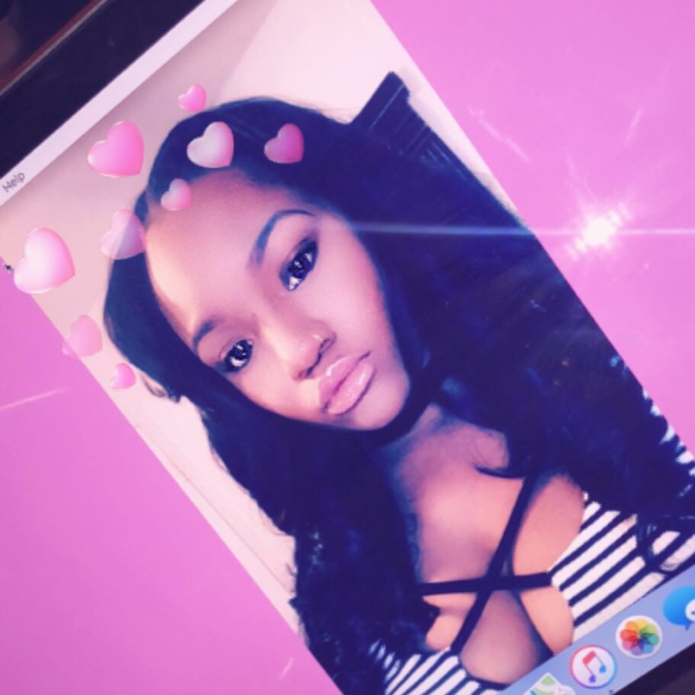 Meet your Posher, Shadonna